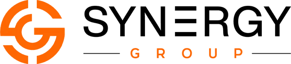 Synergy Group logo